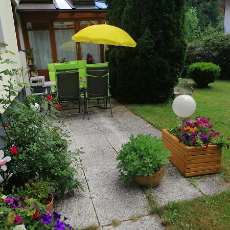 Ferienwohnung Marianne Annaberg im Lammertal Εξωτερικό φωτογραφία