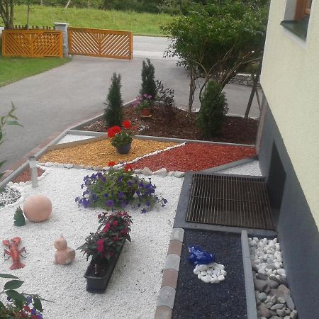 Ferienwohnung Marianne Annaberg im Lammertal Εξωτερικό φωτογραφία