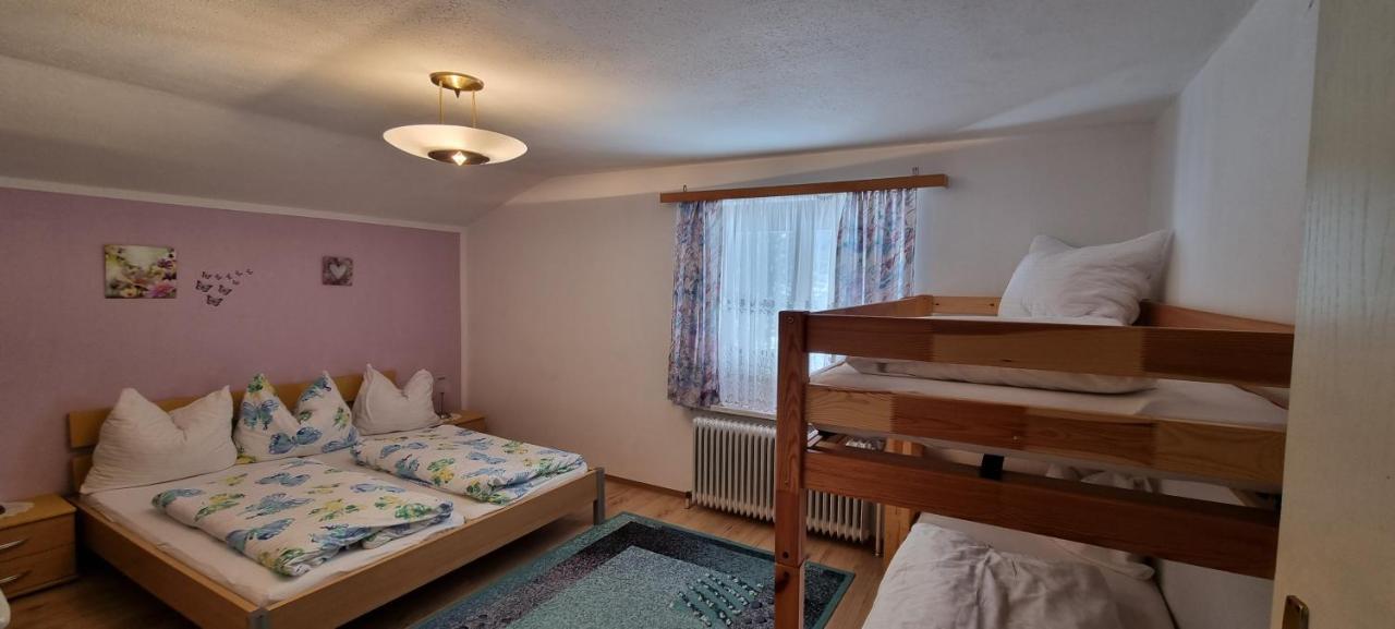 Ferienwohnung Marianne Annaberg im Lammertal Εξωτερικό φωτογραφία