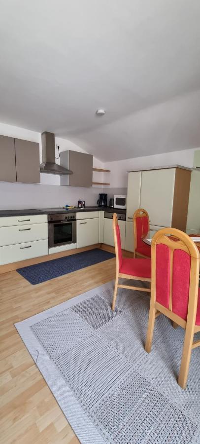 Ferienwohnung Marianne Annaberg im Lammertal Εξωτερικό φωτογραφία
