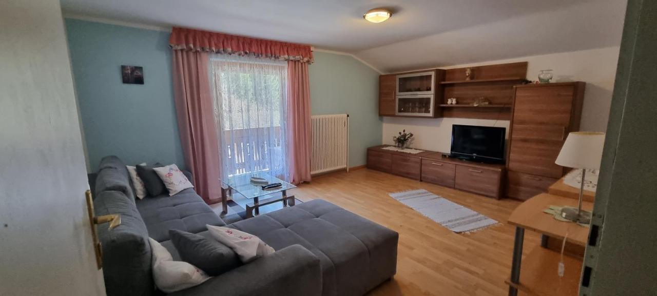 Ferienwohnung Marianne Annaberg im Lammertal Εξωτερικό φωτογραφία
