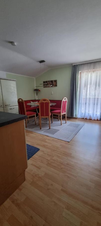 Ferienwohnung Marianne Annaberg im Lammertal Εξωτερικό φωτογραφία
