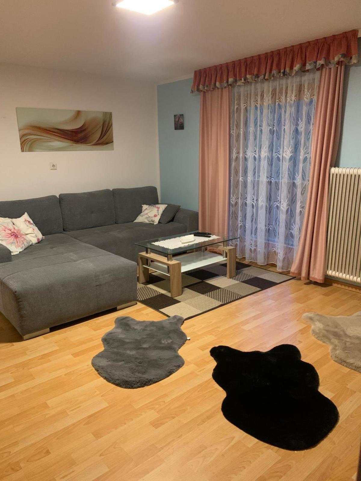 Ferienwohnung Marianne Annaberg im Lammertal Εξωτερικό φωτογραφία