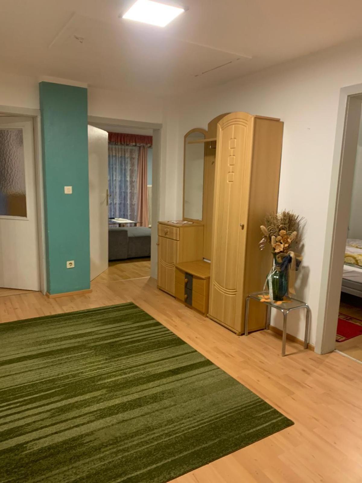Ferienwohnung Marianne Annaberg im Lammertal Εξωτερικό φωτογραφία