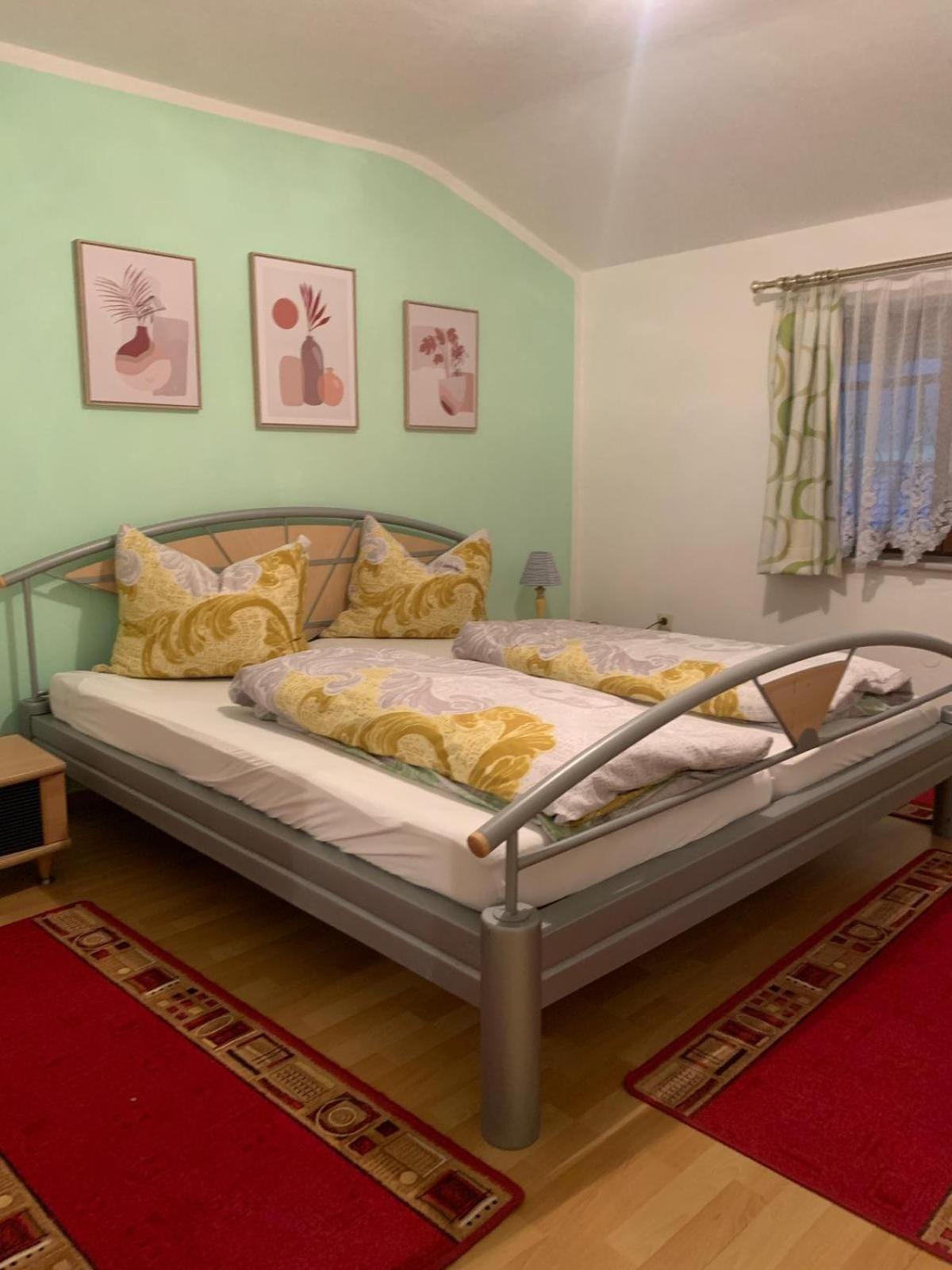 Ferienwohnung Marianne Annaberg im Lammertal Εξωτερικό φωτογραφία