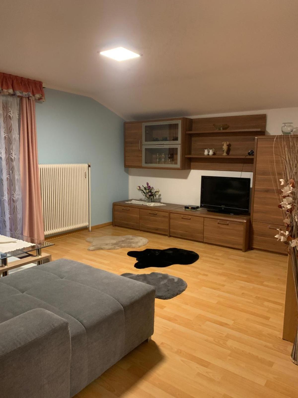Ferienwohnung Marianne Annaberg im Lammertal Εξωτερικό φωτογραφία
