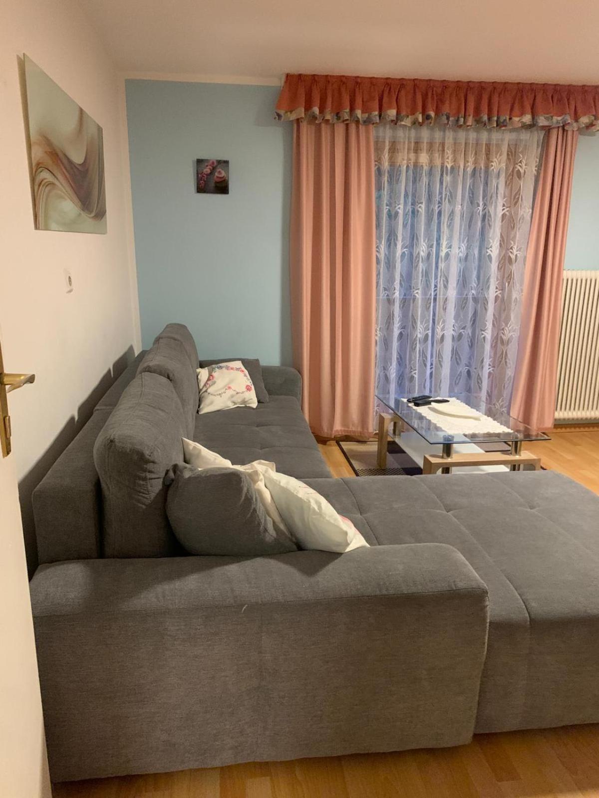 Ferienwohnung Marianne Annaberg im Lammertal Εξωτερικό φωτογραφία
