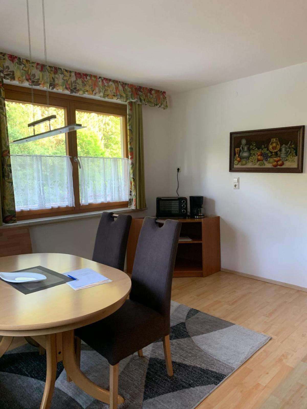 Ferienwohnung Marianne Annaberg im Lammertal Εξωτερικό φωτογραφία