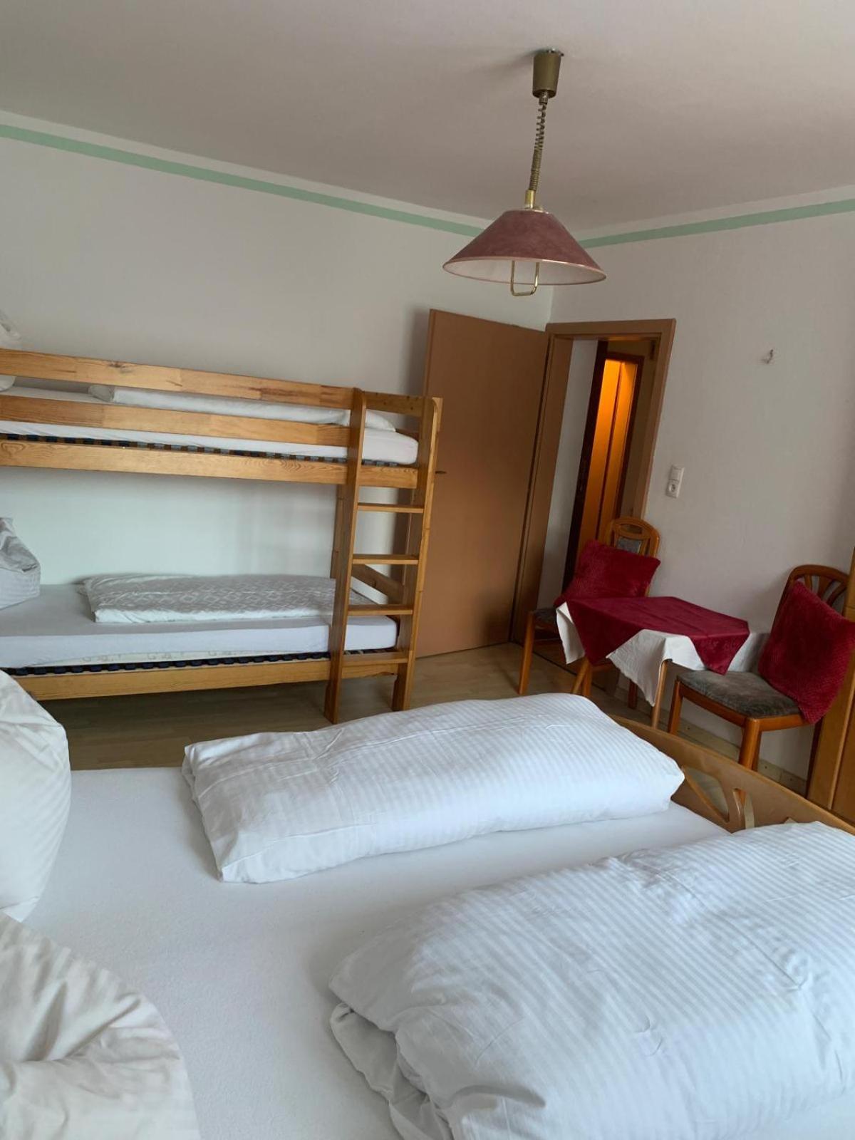 Ferienwohnung Marianne Annaberg im Lammertal Εξωτερικό φωτογραφία