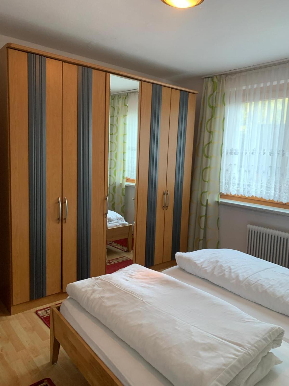 Ferienwohnung Marianne Annaberg im Lammertal Εξωτερικό φωτογραφία