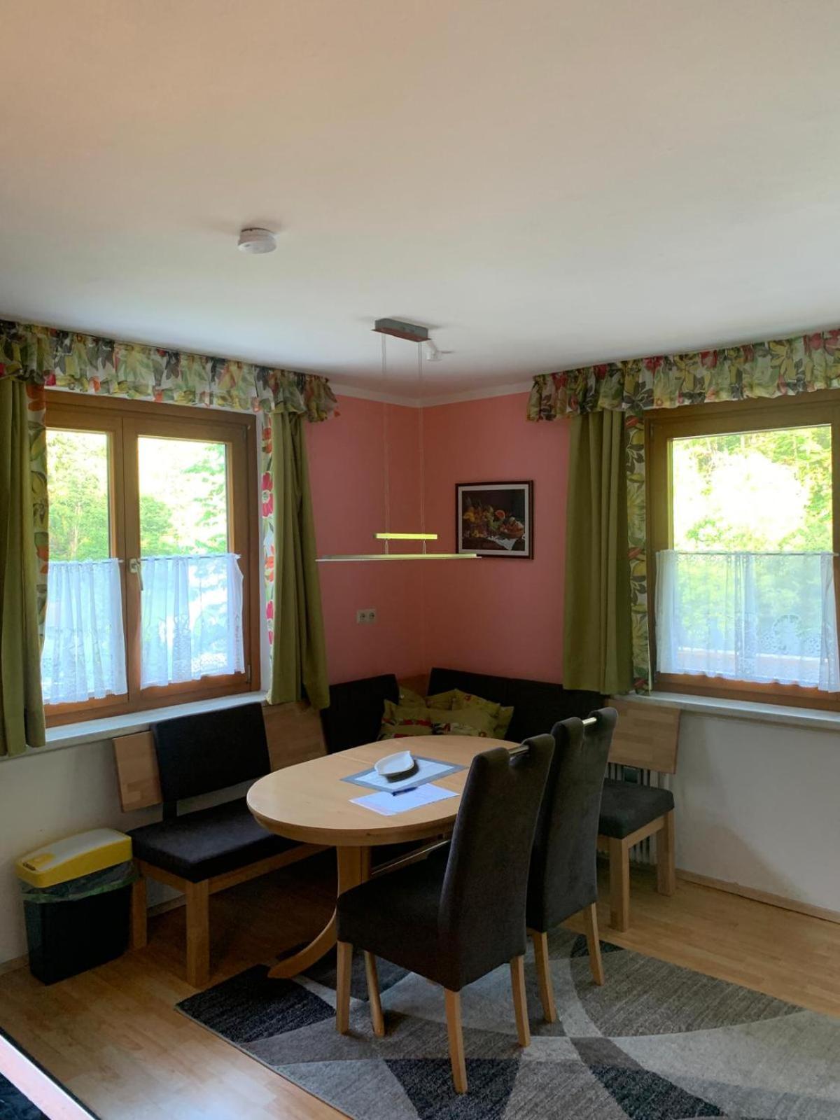 Ferienwohnung Marianne Annaberg im Lammertal Εξωτερικό φωτογραφία