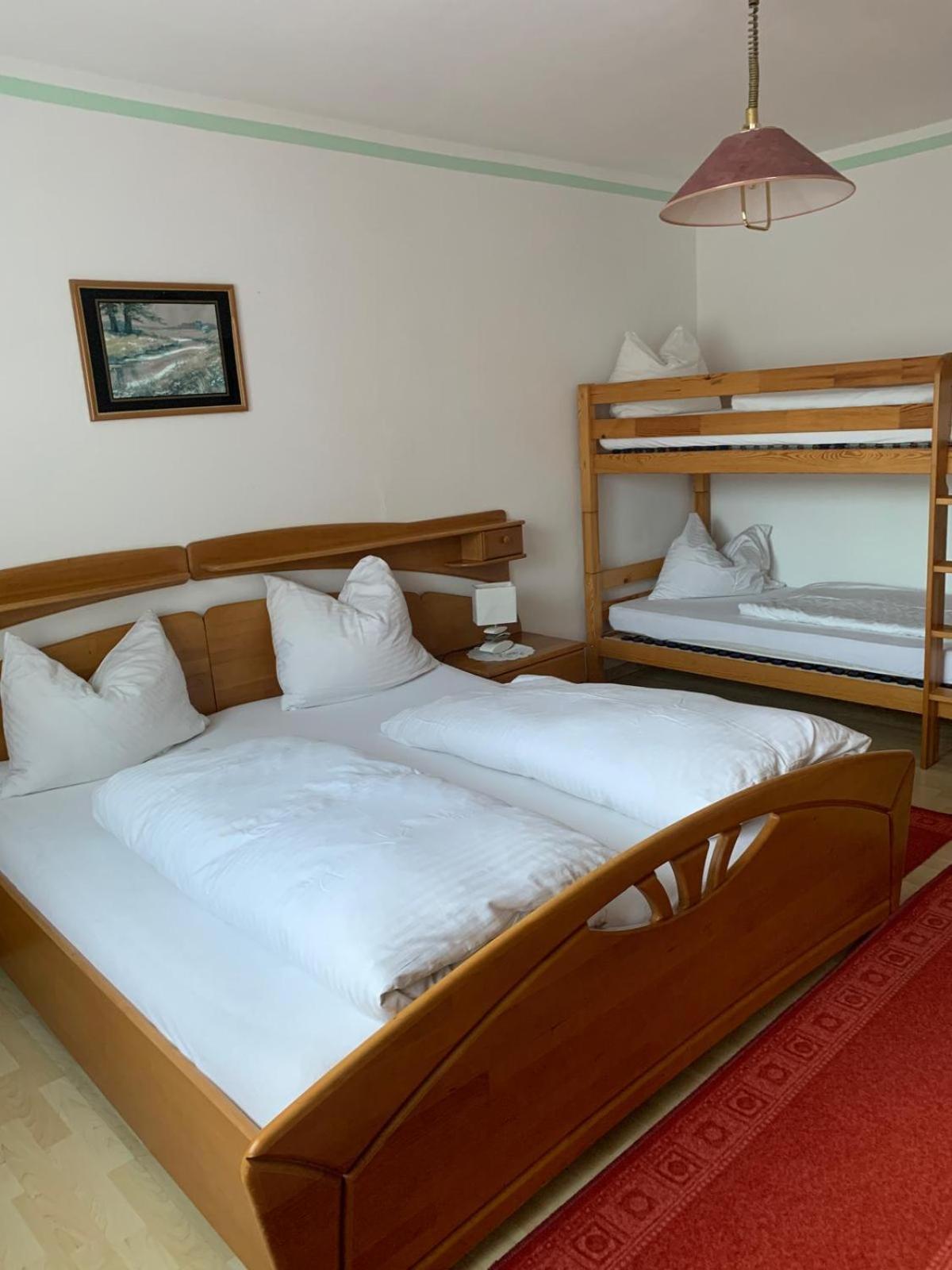 Ferienwohnung Marianne Annaberg im Lammertal Εξωτερικό φωτογραφία