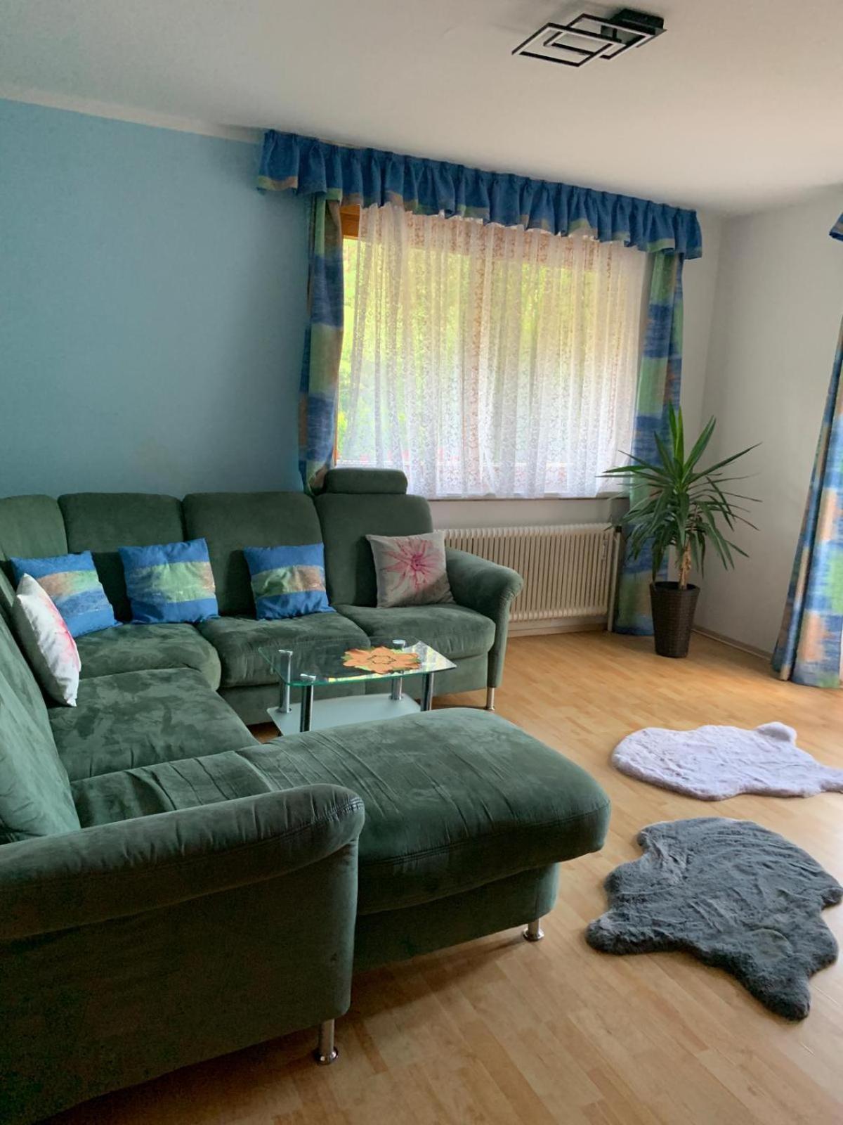 Ferienwohnung Marianne Annaberg im Lammertal Εξωτερικό φωτογραφία